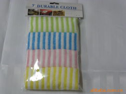 義烏市楓意日用品廠 優質揩布產品系列，豐富日用百貨選擇