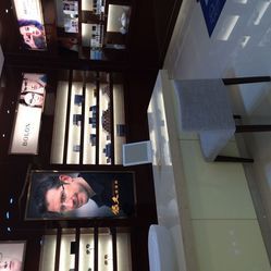 嘉士力眼鏡 江北區(qū)專業(yè)眼鏡店，優(yōu)質(zhì)服務(wù)與實(shí)惠價(jià)格兼得