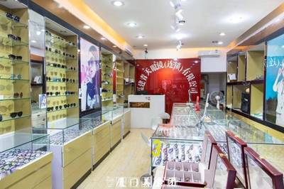 100+款新潮鏡框任性挑，69.9元享全套配鏡，不滿意免費(fèi)換！